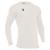 Holly Undershirt WHT 3XS Teknisk baselayer - Unisex 