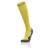 Rayon Socks YEL L Klassiske fotballsokker - Unisex 