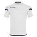 Shofar Polo WHT/ANT 5XL Polo