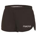 Odette Micro-Short Woman BLK M Utgående modell