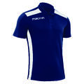 Folk Polo NAV/WHT XXS Polo