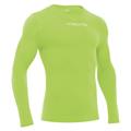 Performance Top Longsleeve NYEL XXS/XS Baselayer Tech Undewear