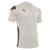 Polis Shirt WHT/ANT XS Teknisk spillerdrakt - Unisex 