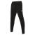 Walo Pant BLK M Komfortabel treningsbukse -Unisex 