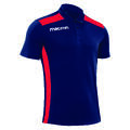 Folk Polo NAV/RED XXS Polo