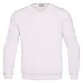 Walsh Pullover WHT XL Pullover