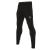 Thames Hero Pant BLK 3XS Den ultimate treningsbuksen  - Unisex 