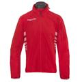 Macron Custom Antivento Jakke RED 3XL Overtrekksjakke