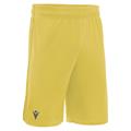 Oxide Hero Short YEL XS Teknisk basketball shorts