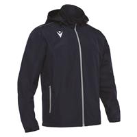 Vostok Fleecelined Jacket Vannavvisende vindjakke - Unisex