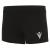 Osmium Hero Short Woman BLK 5XL Teknisk volleyballshorts til dame 