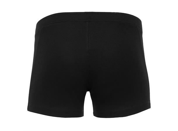 Osmium Hero Short Woman BLK M Teknisk volleyballshorts til dame 