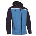 Tully Mesh Lined Windbreaker COL/NAV L Teknisk vindjakke - Unisex