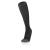 Enhance  Long Socks BLK XL Funksjonelle sokker til trening 