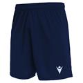 Mesa Hero Short NAV 3XS Trenings- og kampshorts - Unisex