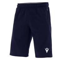 Nistro Bermuda NAV S Teknisk treningsbermuda - Unisex