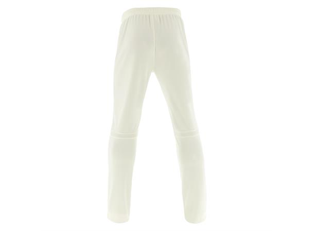 Richard Cricket Pant WHT M Teknisk cricketbukse 