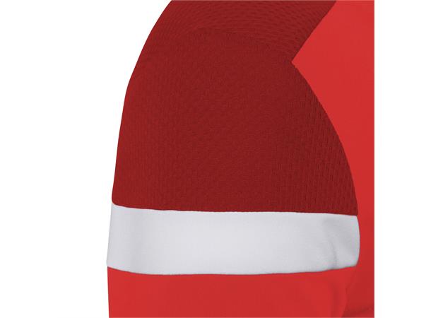 Sedna T-Shirt RED/WHT M Profesjonell t-shirt 