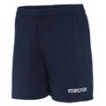 Acrux Short (Dame) NAV 3XS Teknisk trenings- og kampshorts