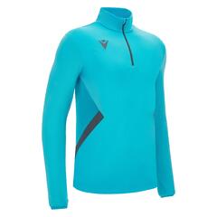 Piave 1/4 Zip Top Teknisk treningsgenser - Unisex