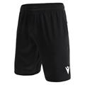 Corver Referee Shorts BLK XXL Teknisk dommershorts