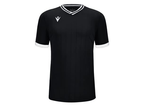 Halley Match Day Shirt BLK/WHT 3XS Trenings og spillerdrakt - Unisex 