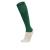 Round Socks BGRN M Komfortable fotballsokker - Unisex 