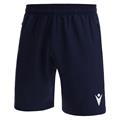 Heliodor Training Bermuda Shorts NAV XXL Teknisk treningshorts  - Unisex