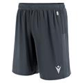 Skara Short ANTRACITE 3XS Teknisk shorts i ECO-tekstil - Unisex