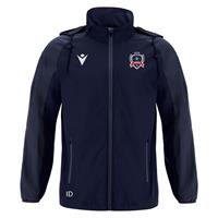 Dvergsnes Elbrus Regnjakke