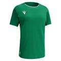 Widia Shirt Women GRN XL Teknisk spillerdrakt  i ECO-tekstil