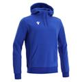 Dance Hooded Sweatshirt ROY 3XL Hettegenser i myk bomullsmiks - Unisex