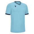 Halley Match Day Shirt COL/NAV M Trenings og spillerdrakt - Unisex