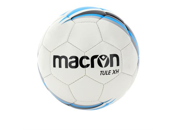 Tule XH WHT 5 Håndsydd treningsfotball 