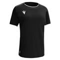 Widia Shirt Women BLK L Teknisk spillerdrakt  i ECO-tekstil
