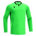 Cygnus GK shirt -   Unisex NGRN 3XL Teknisk keeperdrakt i ECO-tekstil