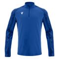 Naryn 1/4 Zip  Top ROY 5XL Teknisk treningsgenser - Unisex