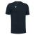 Boost Eco T-shirt NAV XXS T-Skjorte i Eco-tekstil - Unisex 