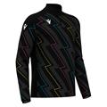 Yaruga Training 1/4 Zip Top GRAFITTI S Teknisk treningsgenser - Unisex