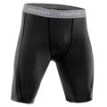 Quince Undershort BLK XS Undershort