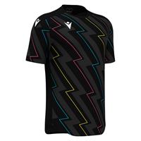 Wisp Match Day Shirt GRAFFITI 3XS Teknisk spillerdrakt - Unisex