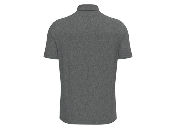 Jazz polo RED 3XS Poloskjorte - Unisex 