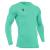 Holly Undershirt TRQ 3XS Teknisk baselayer - Unisex 