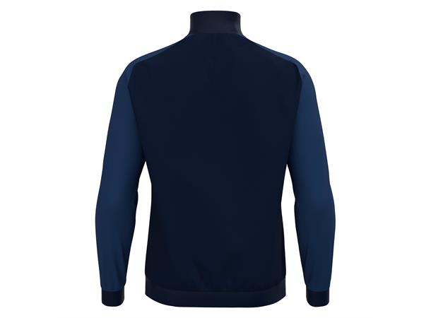 Anubis Travel Full Zip Top NAV XL Teknisk full zip jakke  - Unisex 