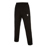 Dacite Hero BLK S Overtrekksbukse med stretch - Unisex