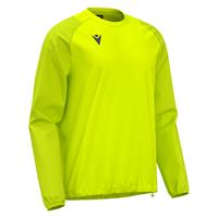 Drizzle Windbreaker YEL XXS Ultralett vindstopper - Unisex