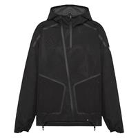 Kea Icon waterproof jacket BLK XXS Teknisk regnjakke - Unisex