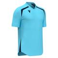 Wyrm Shirt COL/NAV XXS Teknisk kamp og treningsdrakt - Unisex