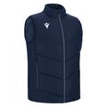 Coldmire Padded Gilet NAV XXL Boblevest - Unisex