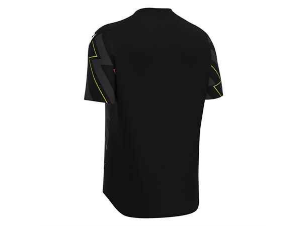 Wisp Match Day Shirt GRAFFITI M Teknisk spillerdrakt - Unisex 